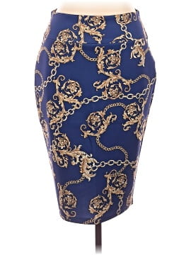 Thalia Sodi Formal Skirt