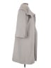 Assorted Brands Gray Coat Size EU 40 / US 10 - photo 4