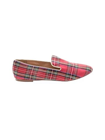 J.Crew Factory Store Flats (view 1)