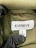 Evereve 100% Cotton Green Jacket Size S - photo 6