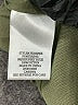 Evereve 100% Cotton Green Jacket Size S - photo 7
