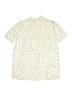 Bonpoint Ivory Dress Size 6 - photo 2