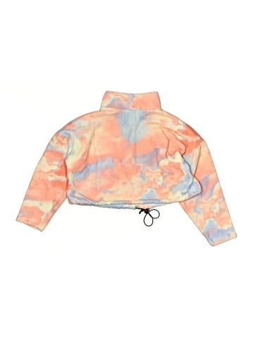 GB Girls Track Jacket (view 2)
