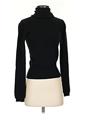 BCBG Cashmere Pullover Sweater (view 1)