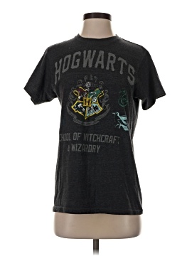 Harry Potter Short Sleeve T-Shirt (view 1)