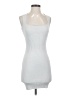 Rhythm. White Casual Dress Size S - photo 1