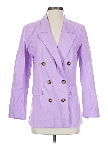 Aqua Blazer (view 1)