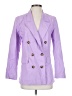Aqua Purple Blazer Size XS - photo 1