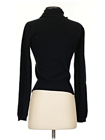 BCBG Cashmere Pullover Sweater (view 2)