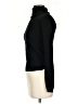 BCBG 100% Cashmere Black Cashmere Pullover Sweater Size S - photo 5