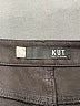 Kut from the Kloth Black Active Pants Size 8 - photo 4