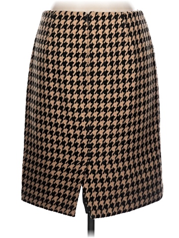Talbots Outlet Casual Skirt (view 2)