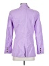 Aqua Purple Blazer Size XS - photo 2