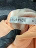 Fabletics Orange Fleece Size M - photo 6