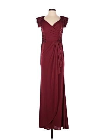 La Femme Cocktail Dress (view 1)
