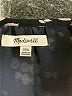 Madewell 100% Polyester Black Short Sleeve Blouse Size XXS - photo 7