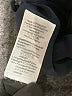 Madewell 100% Polyester Black Short Sleeve Blouse Size XXS - photo 8