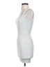 Rhythm. White Casual Dress Size S - photo 5