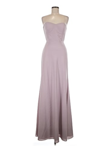 Jenny Yoo Collection Cocktail Dress (view 1)