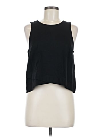 Banana Republic Sleeveless Blouse (view 1)