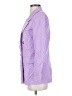 Aqua Purple Blazer Size XS - photo 5