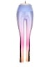 Goldsheep Purple Yoga Pants Size M - photo 1