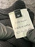 Unbranded Black Sweatpants Size M - photo 7