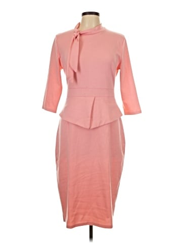 Moyabo Cocktail Dress (view 1)