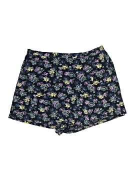 Lands' End Skort