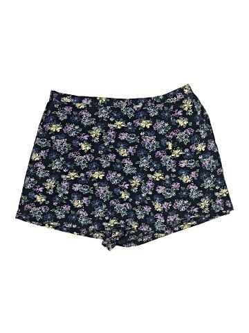 Lands' End Skort (view 1)