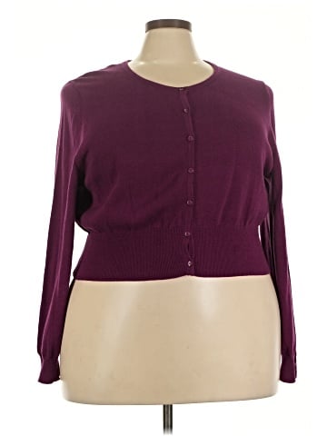 Jessica London Cardigan (view 1)
