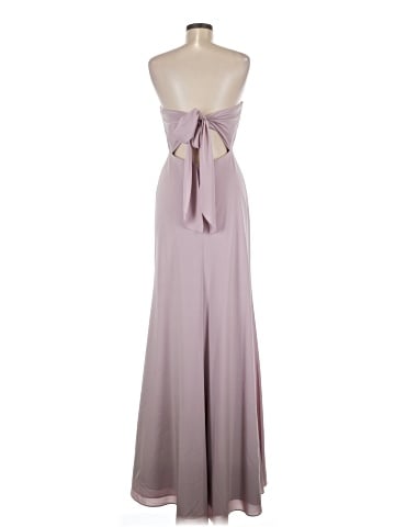 Jenny Yoo Collection Cocktail Dress (view 2)