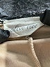 Olive Tree Black Cocktail Dress Size S - photo 7