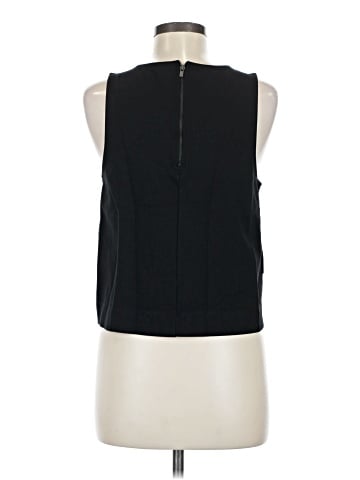 Banana Republic Sleeveless Blouse (view 2)