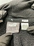 Puma Black Pullover Hoodie Size M - photo 7