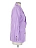 Aqua Purple Blazer Size XS - photo 4