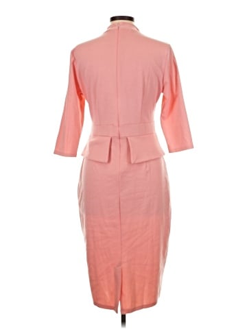 Moyabo Cocktail Dress (view 2)
