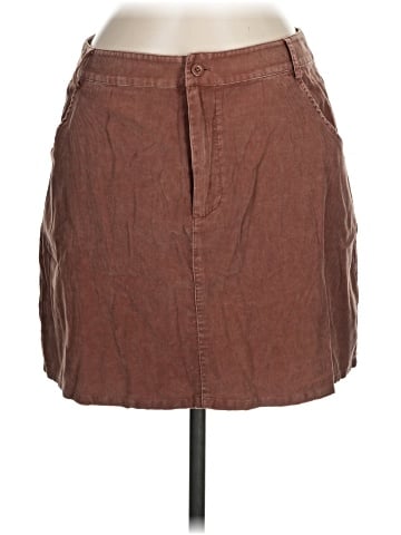 Sadie & Sage Casual Skirt (view 1)