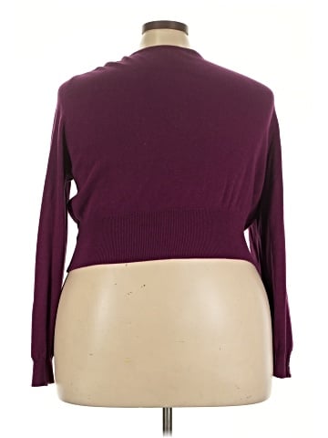 Jessica London Cardigan (view 2)