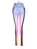 Goldsheep Purple Yoga Pants Size M - photo 2