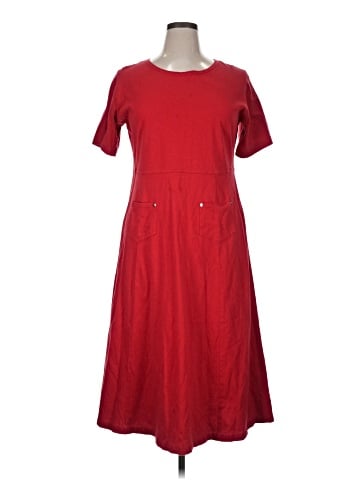 Coldwater Creek Casual Dress (view 1)
