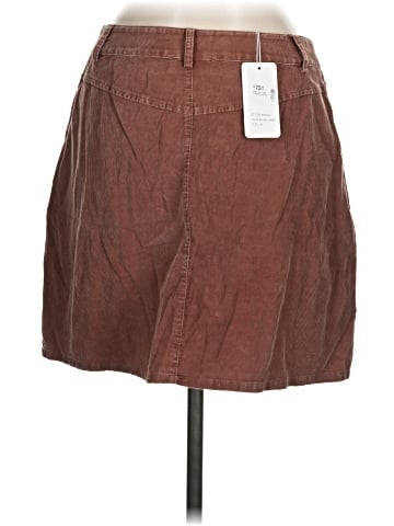 Sadie & Sage Casual Skirt (view 2)