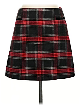 Copper Key Casual Skirt