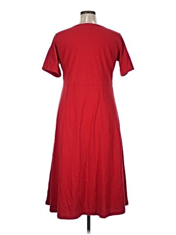 Coldwater Creek Casual Dress (view 2)