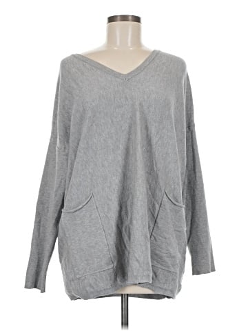 Versona Pullover Sweater (view 1)