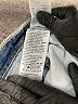 Levi's Hearts Blue Jeans Size 20 - photo 5