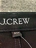 J.Crew Black Jeans Size 29 waist - photo 7