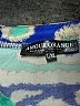 Assorted Brands 100% Viscose Blue Kimono Size L - photo 7