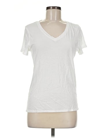 Quince Short Sleeve T-Shirt (view 1)