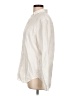 Everlane Ivory Long Sleeve Button-Down Shirt Size 10 - photo 5